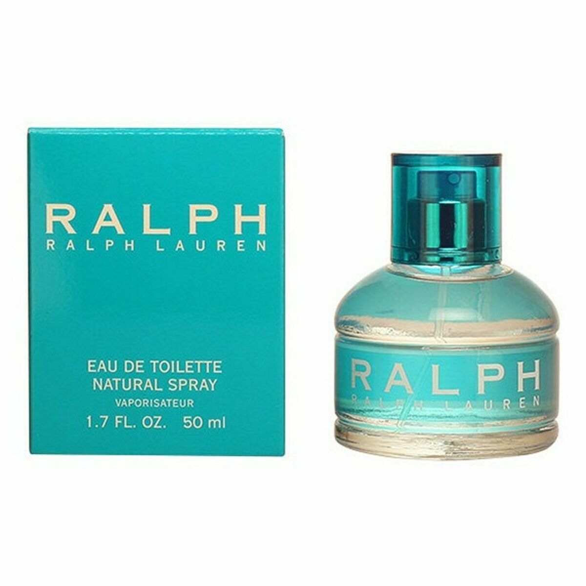 Perfumy damskie Ralph Lauren EDT