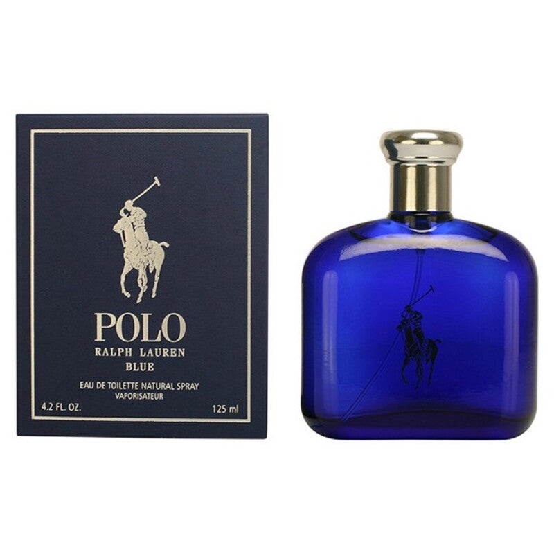 Perfumy męskie Ralph Lauren EDT