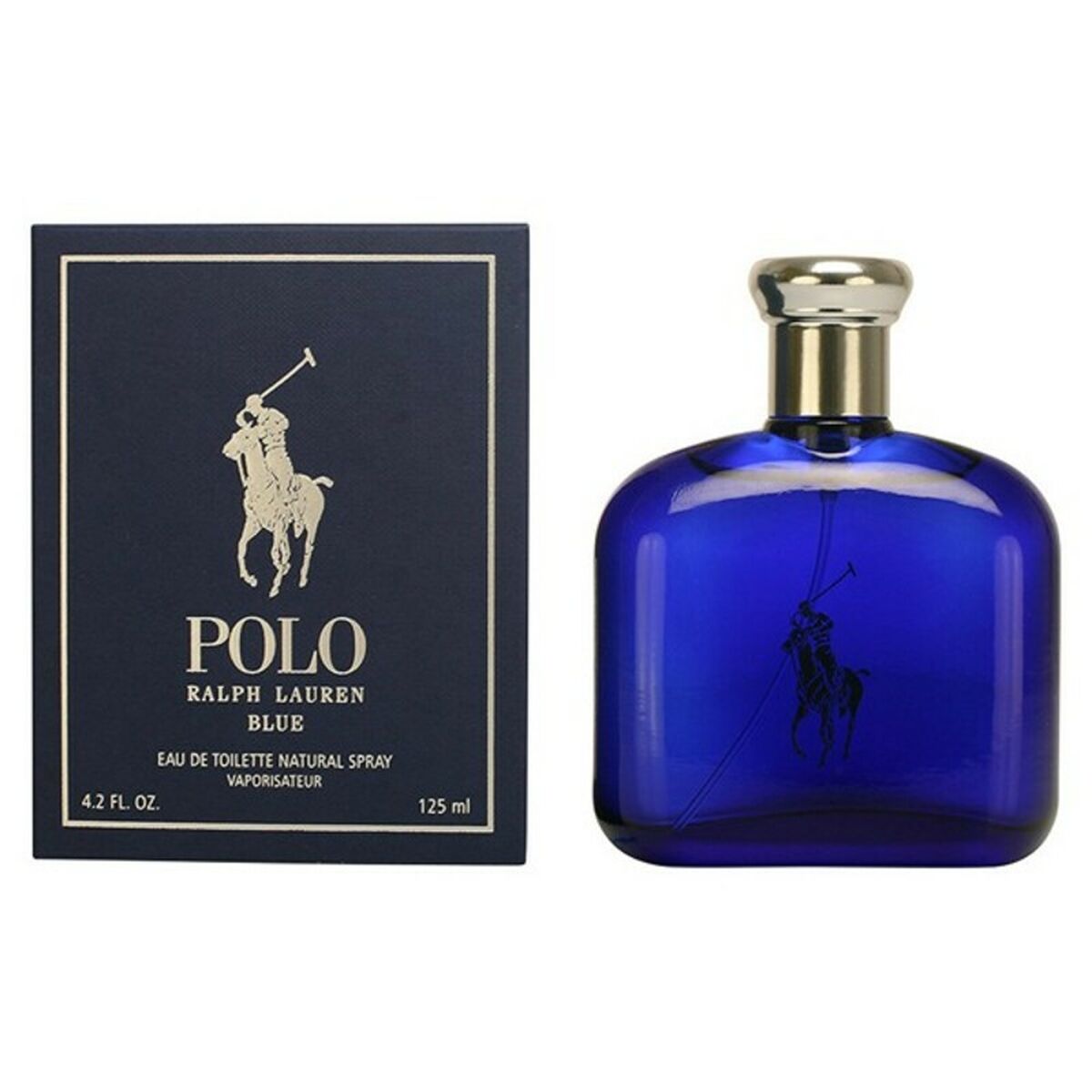 Perfumy męskie Ralph Lauren EDT