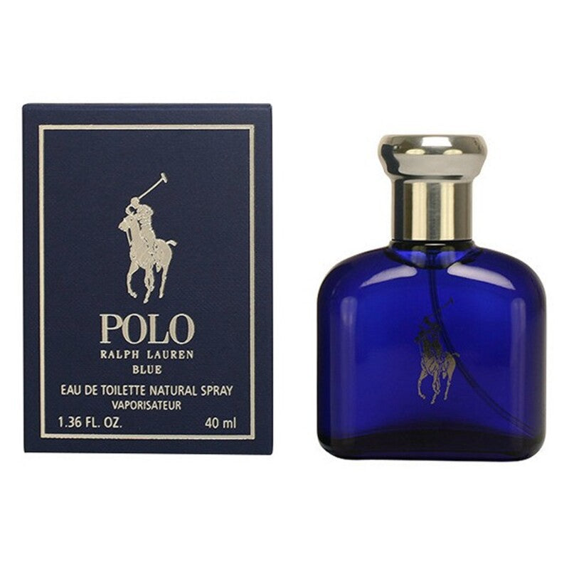Perfumy męskie Ralph Lauren EDT Główne zdjęcie produktu