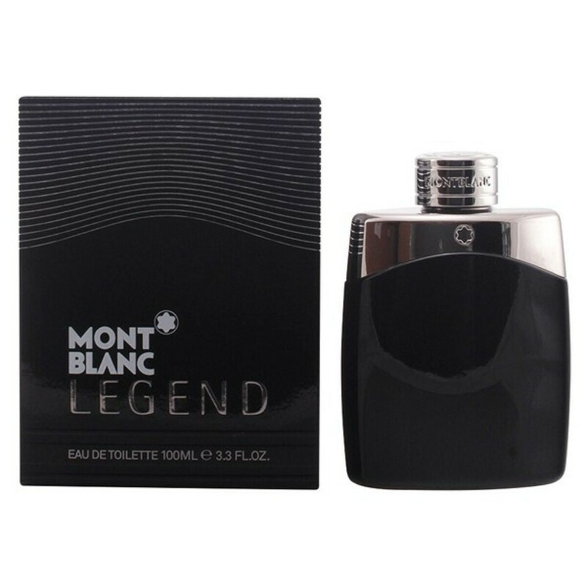 Perfumy męskie Montblanc EDT Drugie zdjęcie produktu