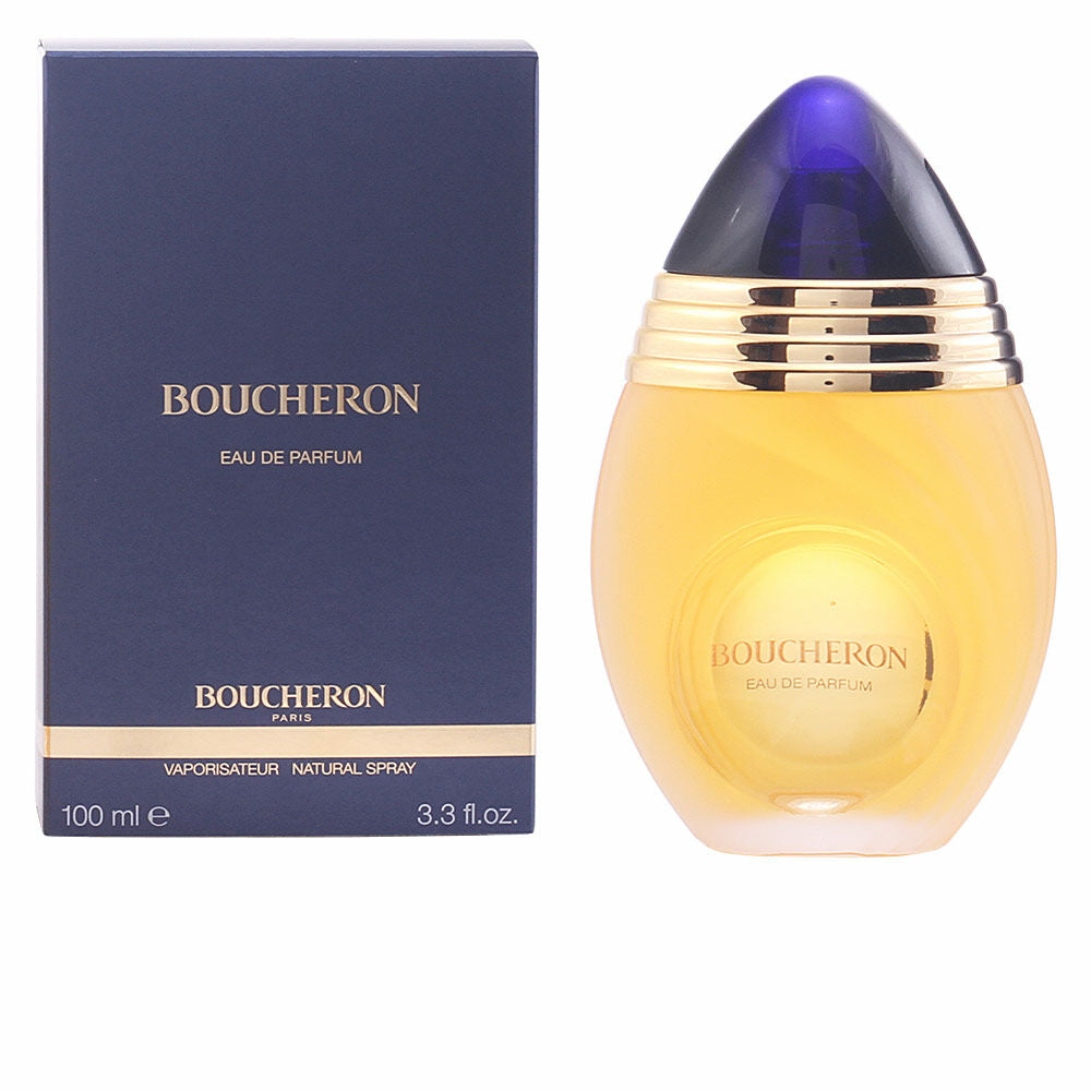Women's Perfume Boucheron Femme EDP (100 ml) Drugie zdjęcie produktu