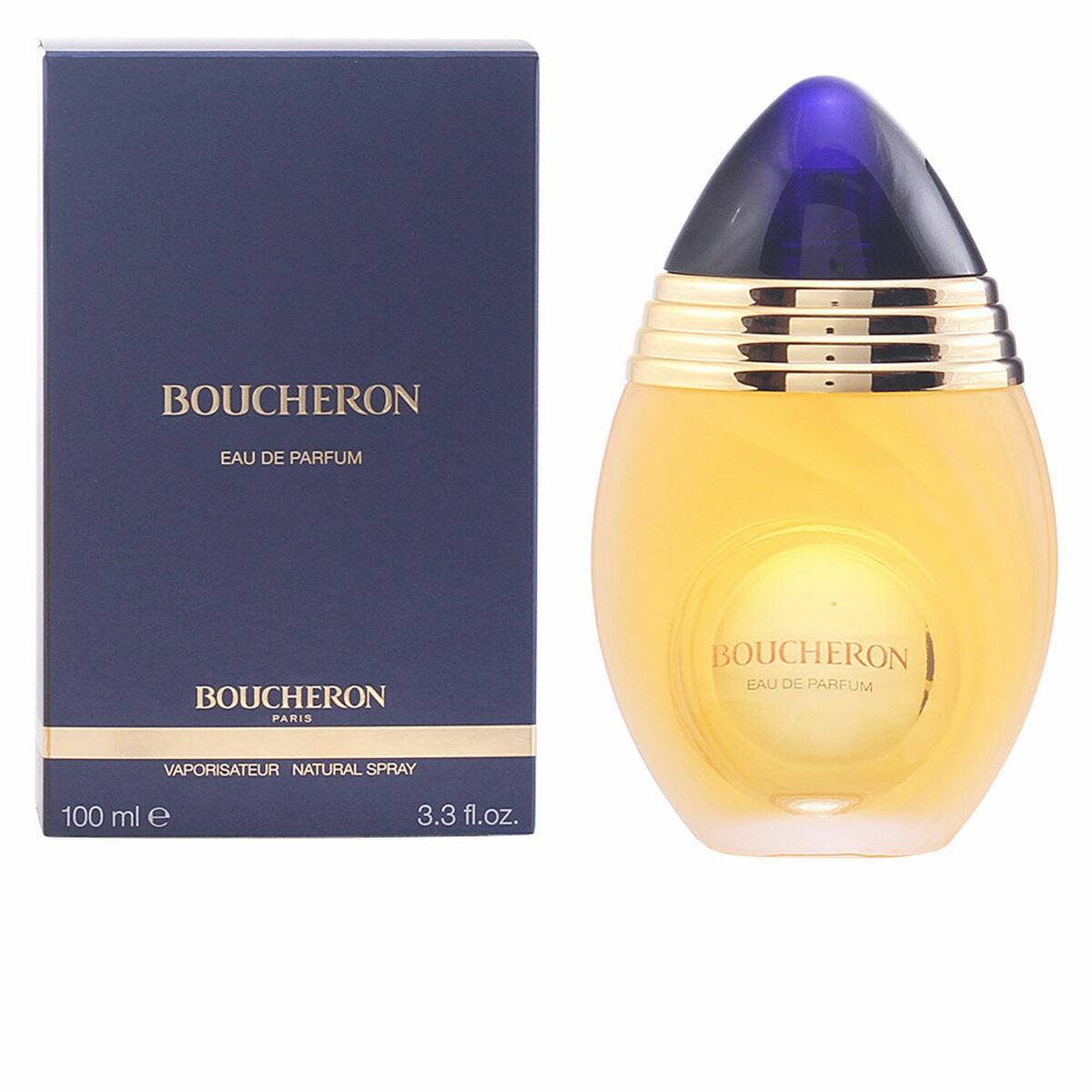 Women's Perfume Boucheron Femme EDP (100 ml) Główne zdjęcie produktu