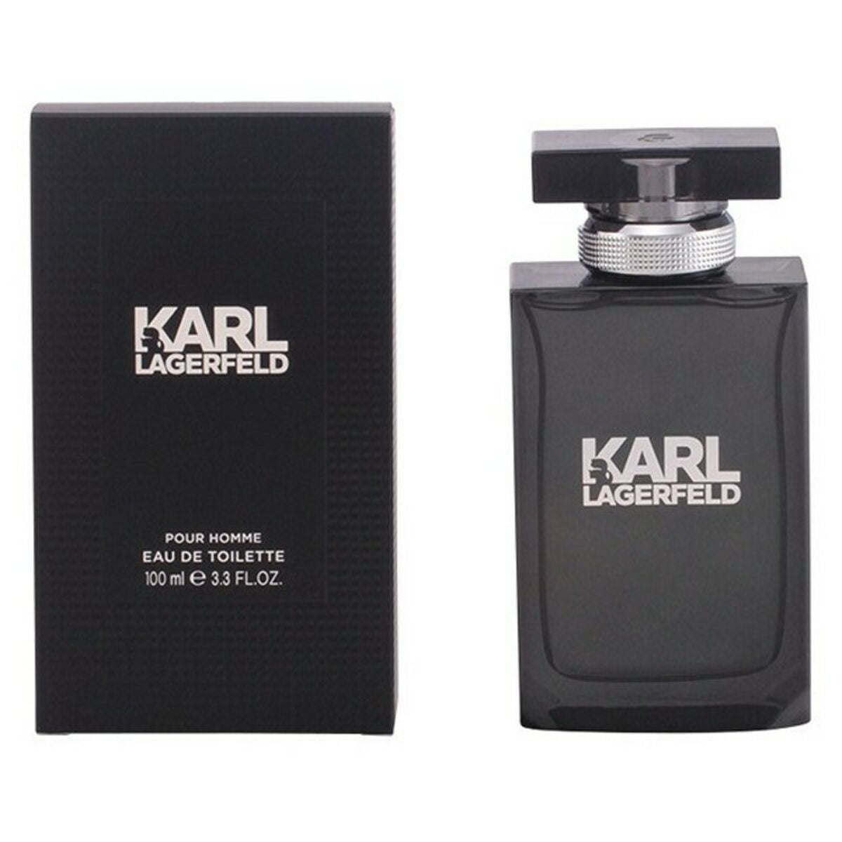 Perfum męski Lagerfeld EDT Główne zdjęcie produktu