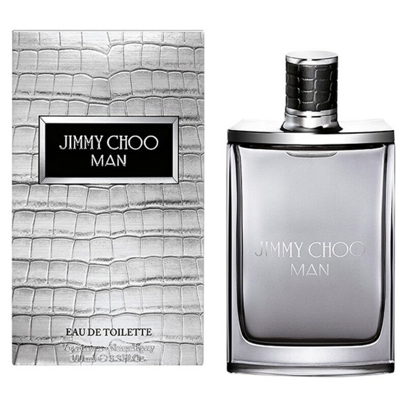Men's Perfume Jimmy Choo Man EDT Main image