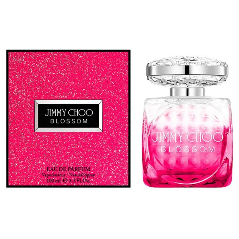 Perfumy damskie Blossom Jimmy Choo EDP