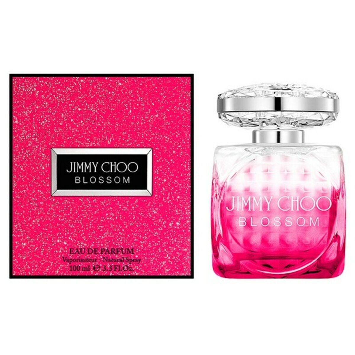 Perfumy damskie Blossom Jimmy Choo EDP