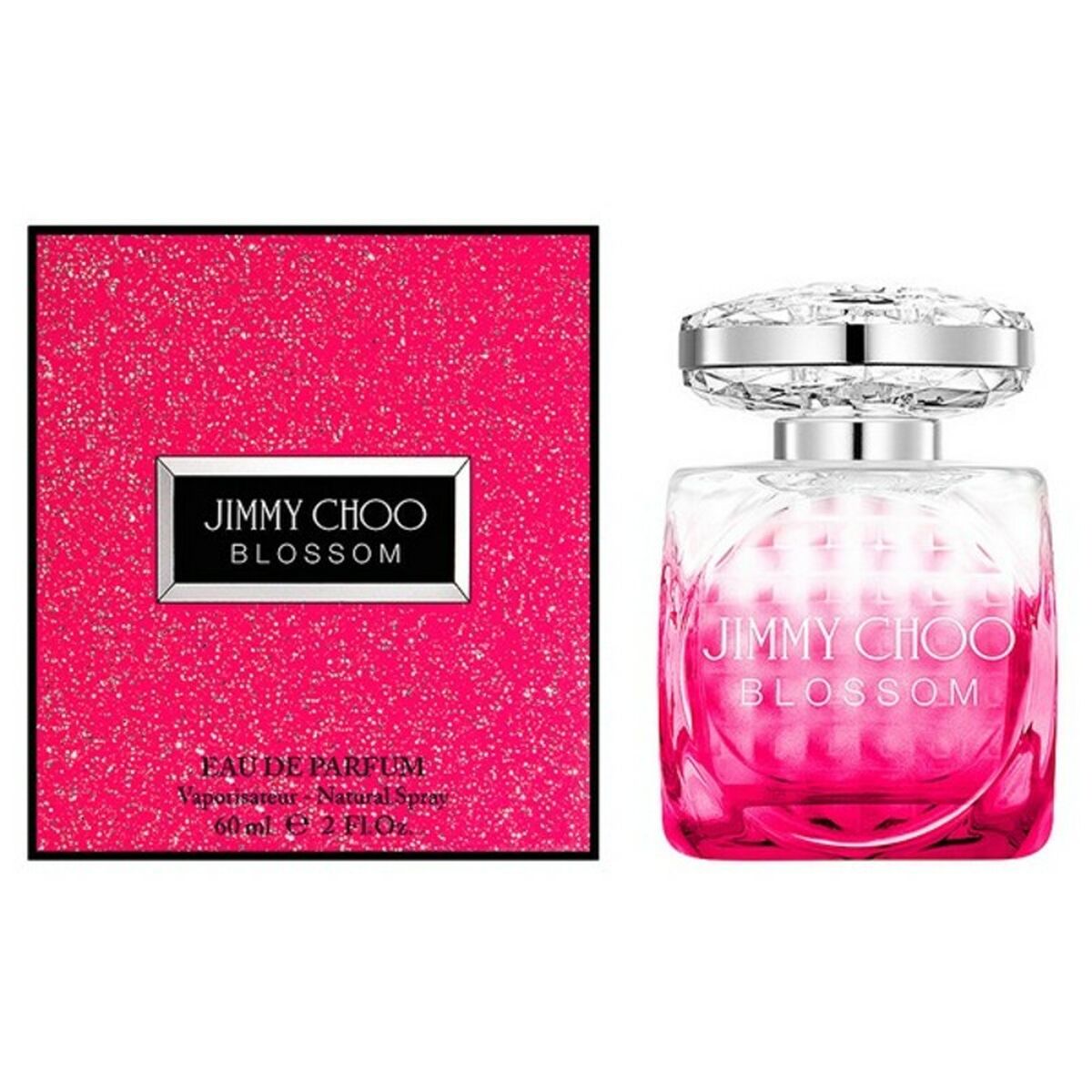 Perfumy damskie Blossom Jimmy Choo EDP