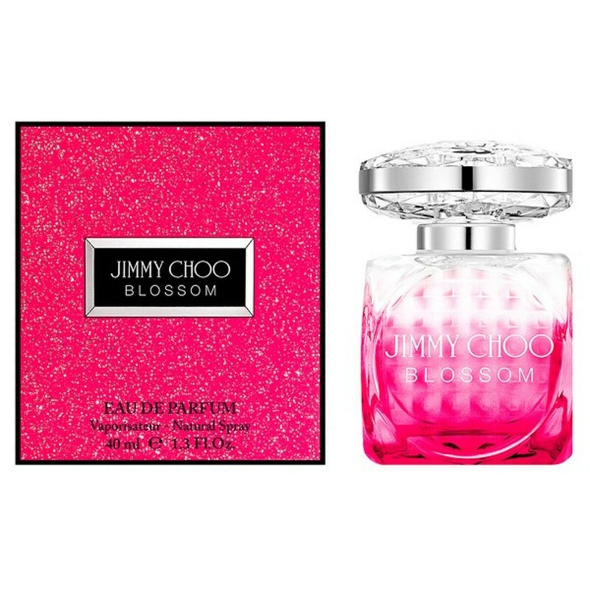 Perfumy damskie Blossom Jimmy Choo EDP
