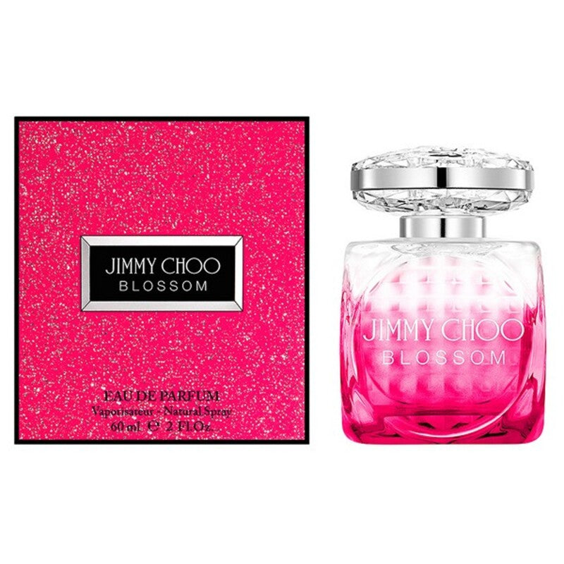 Perfumy damskie Blossom Jimmy Choo EDP