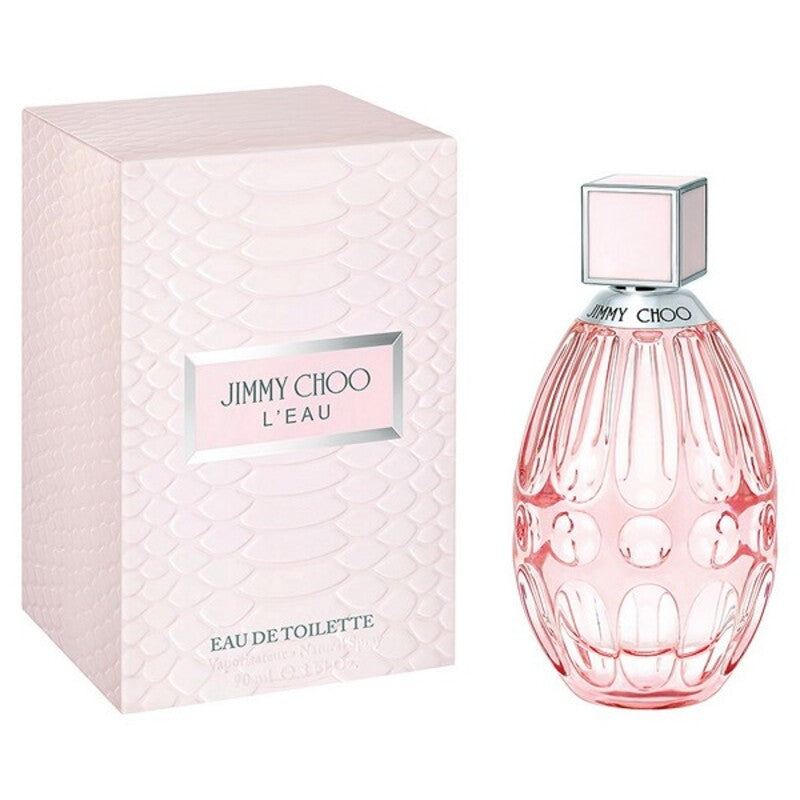 Perfumy damskie Jimmy Choo EDT Główne zdjęcie produktu