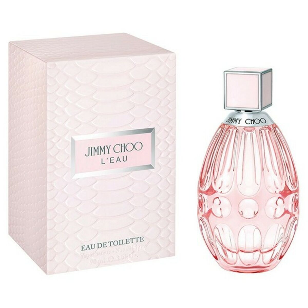 Perfumy damskie Jimmy Choo EDT