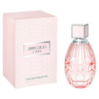 Perfumy damskie Jimmy Choo EDT