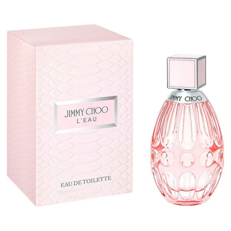 Perfumy damskie Jimmy Choo EDT