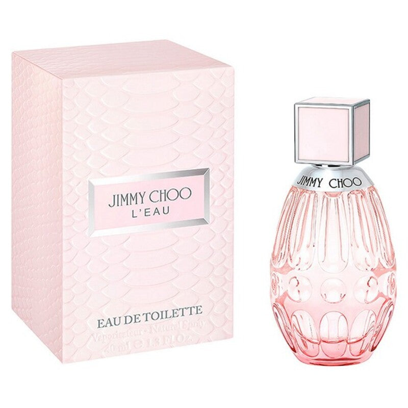 Perfumy damskie Jimmy Choo EDT