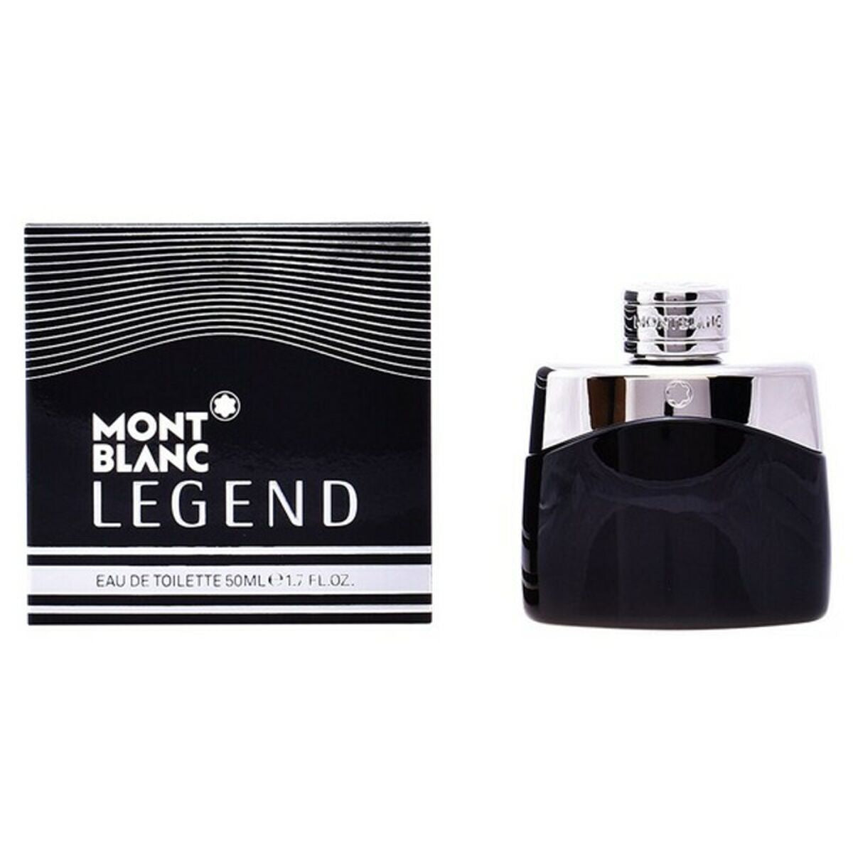 Perfumy męskie Montblanc EDT