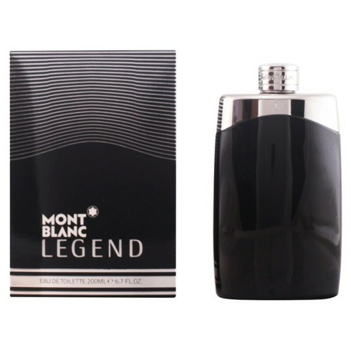 Perfumy męskie Montblanc EDT