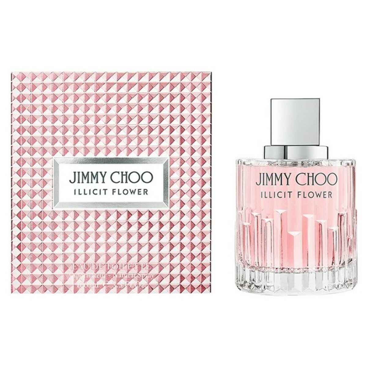 Perfumy damskie Jimmy Choo EDT