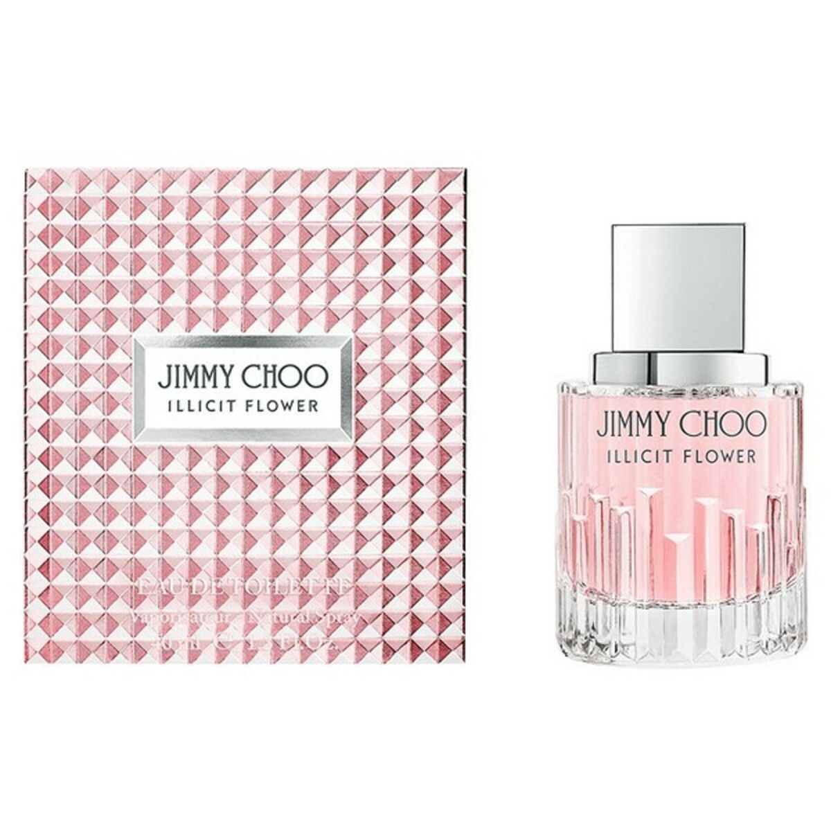 Perfumy damskie Jimmy Choo EDT