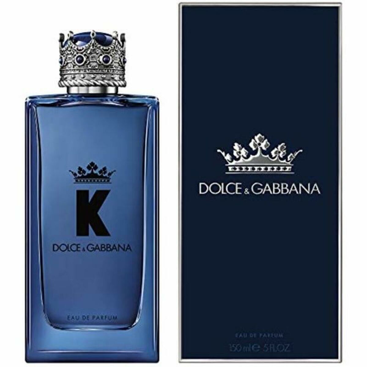 Men's Perfume K Dolce & Gabbana EDP EDP Main image