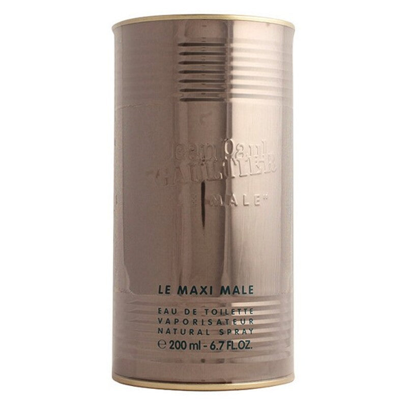 Men's Perfume Jean Paul Gaultier EDT Secondary image
