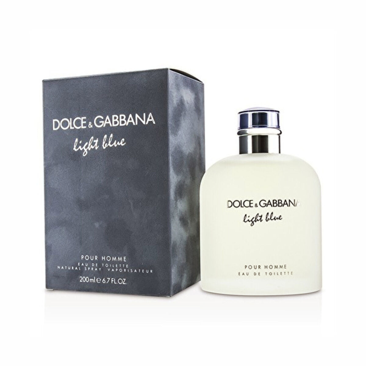 Men's Perfume Dolce & Gabbana EDT Main image
