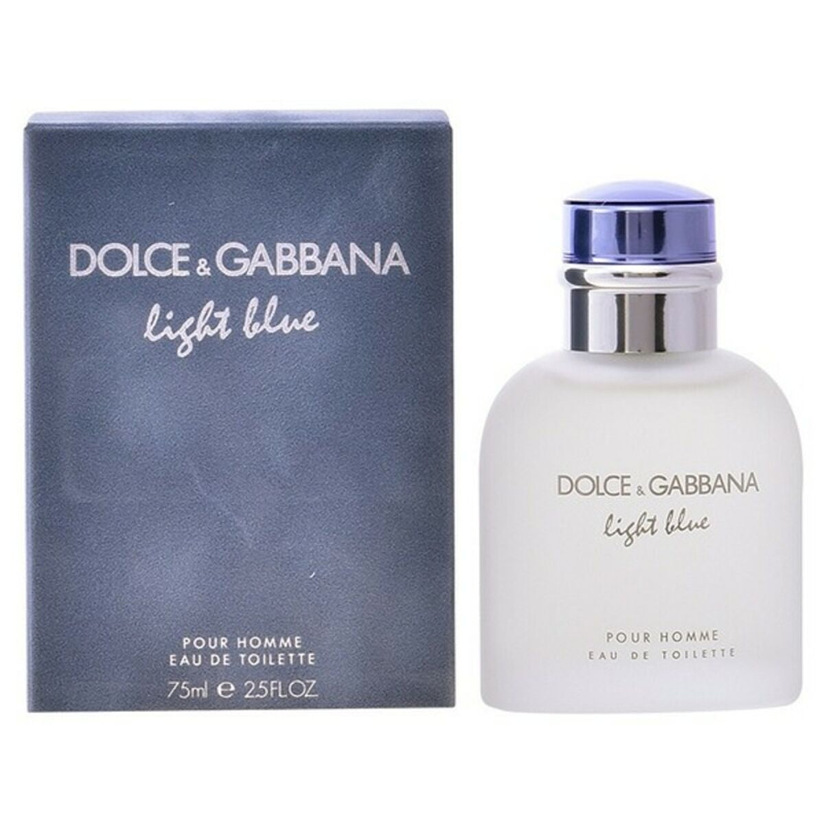 Men's Perfume Dolce & Gabbana EDT Secondary image