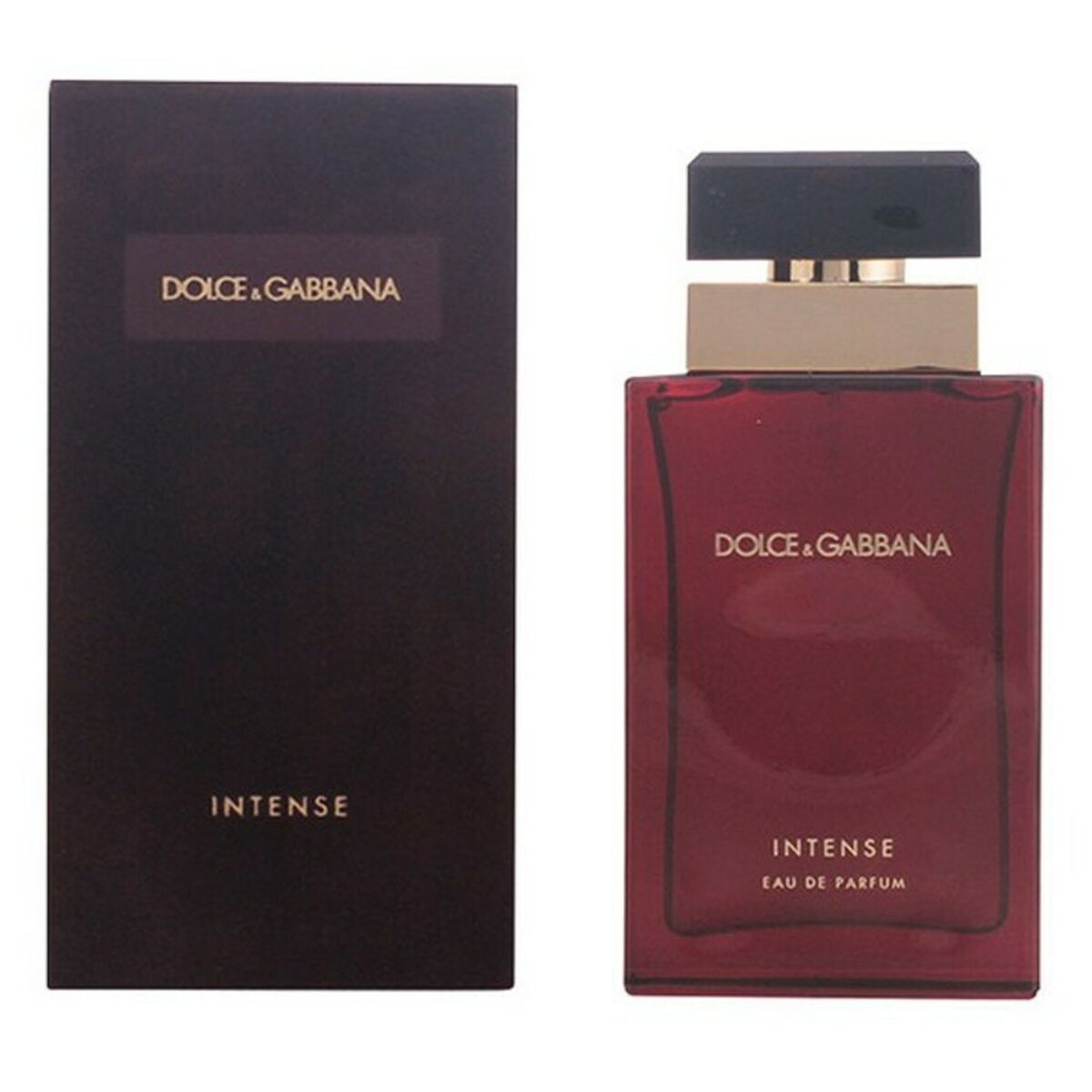 Perfume Feminino Intense Dolce & Gabbana EDP