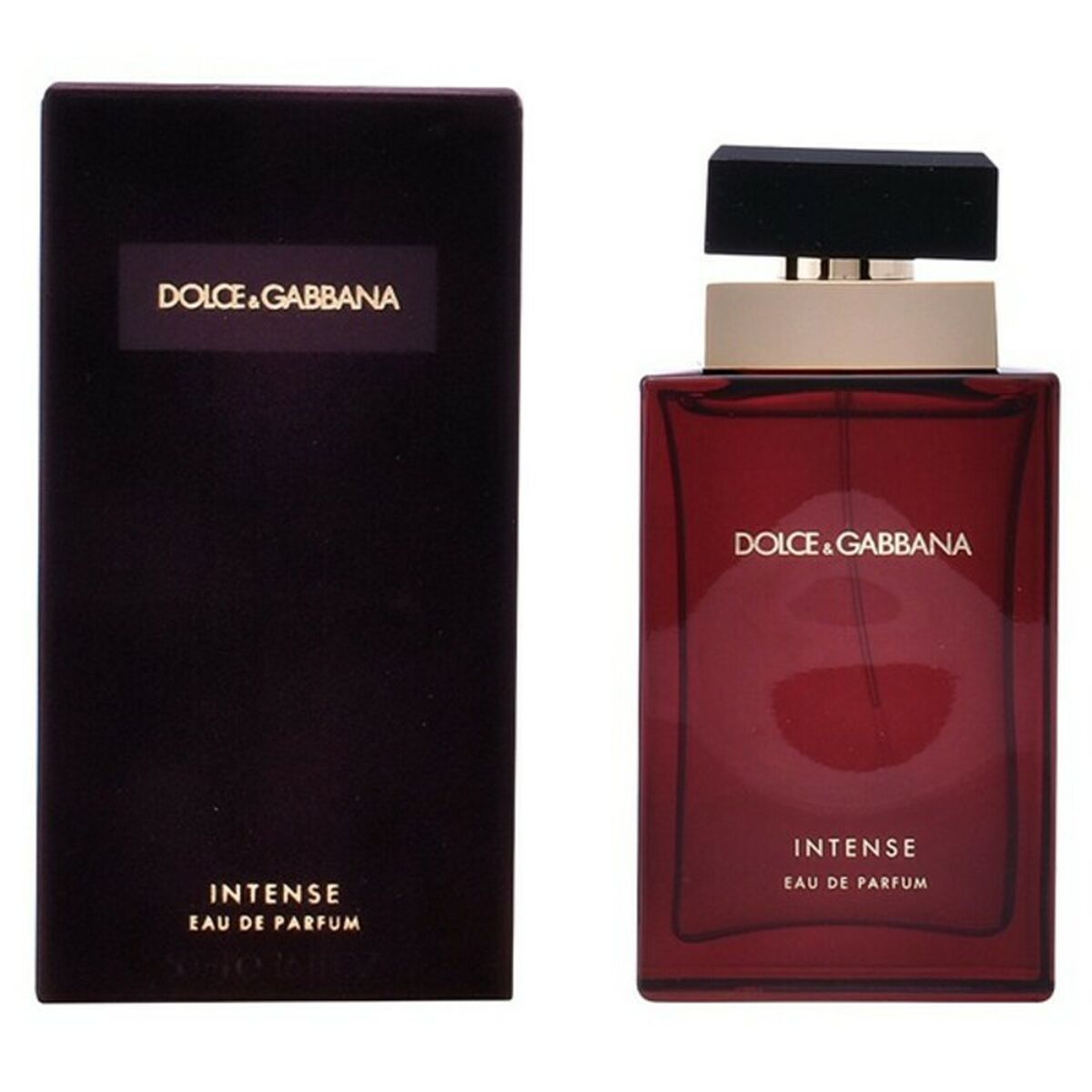 Perfume Feminino Intense Dolce & Gabbana EDP