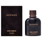 Perfume para hombre Intenso Dolce & Gabbana EDP