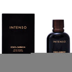Perfume para hombre Intenso Dolce & Gabbana EDP