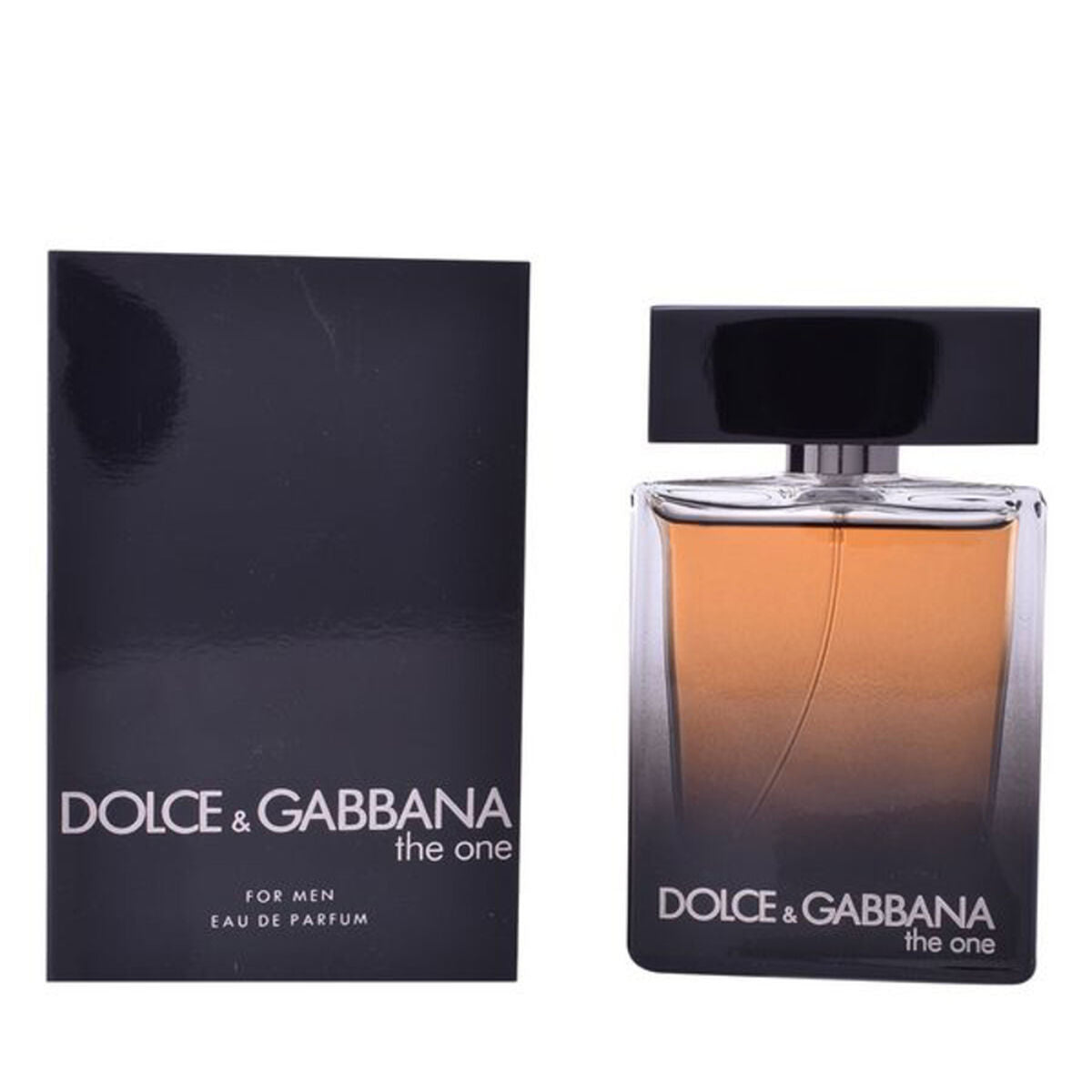 Herenparfum The One For Men Dolce & Gabbana EDP (50 ml)