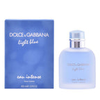 Herenparfum Light Blue Eau Intense Dolce & Gabbana EDP