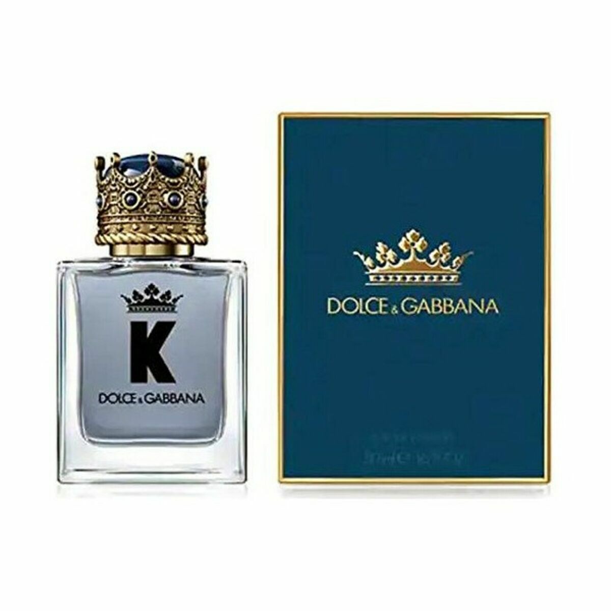 Perfume para hombre Dolce & Gabbana EDT