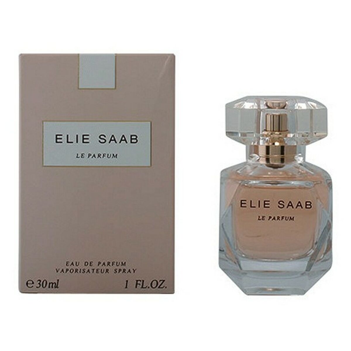 Damesparfum Elie Saab Le Parfum EDP