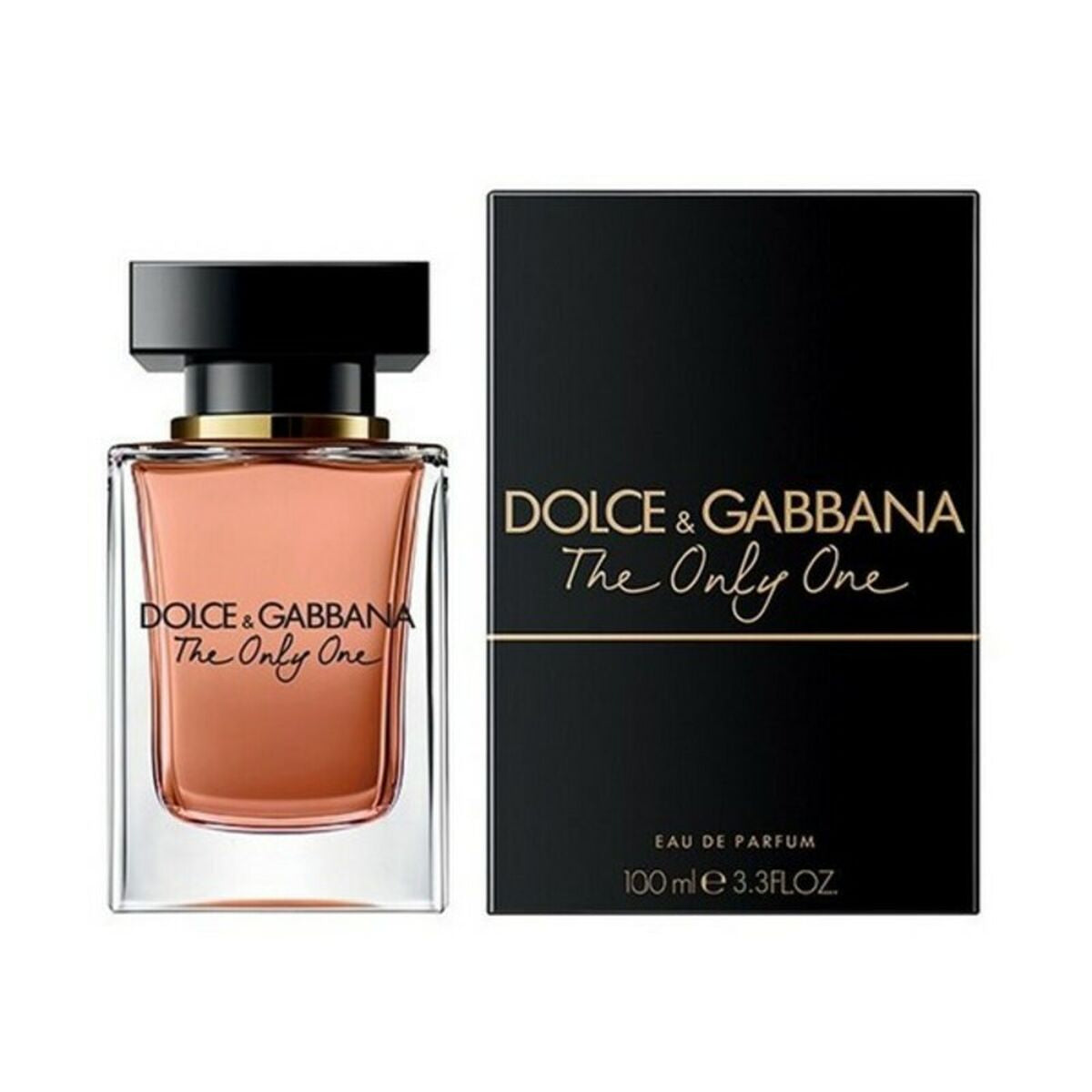 Perfumy damskie The Only One Dolce & Gabbana EDP (100 ml) Główne zdjęcie produktu