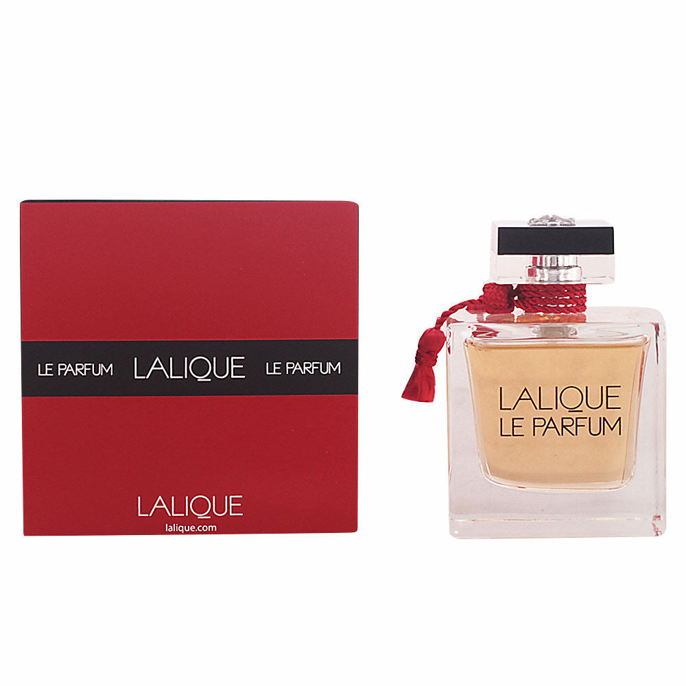 Women's Perfume   Lalique Lalique Le Parfum   (100 ml) Drugie zdjęcie produktu