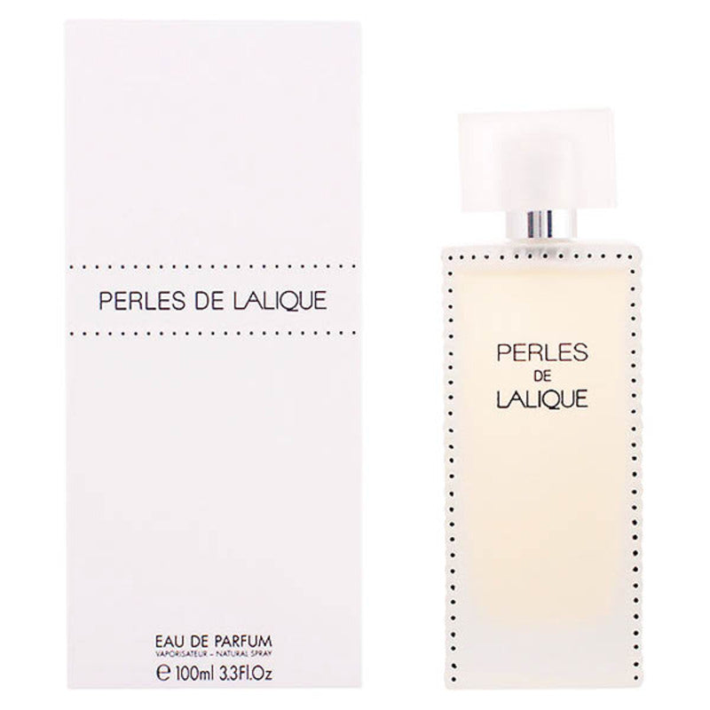 Perfume Feminino Perles De Lalique Lalique EDP 100 ml