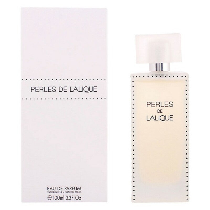 Perfume Feminino Perles De Lalique Lalique EDP 100 ml