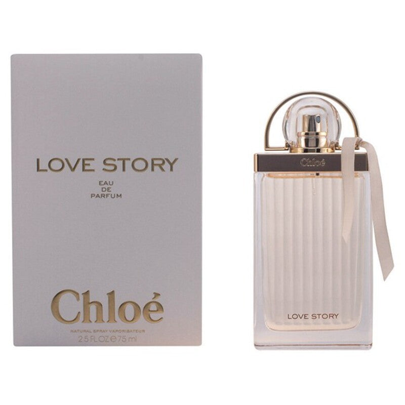Perfumy damskie Love Story Chloe EDP