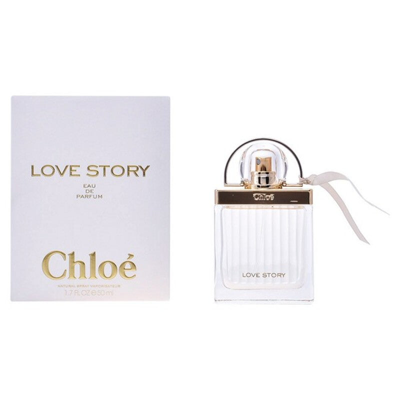 Perfumy damskie Love Story Chloe EDP