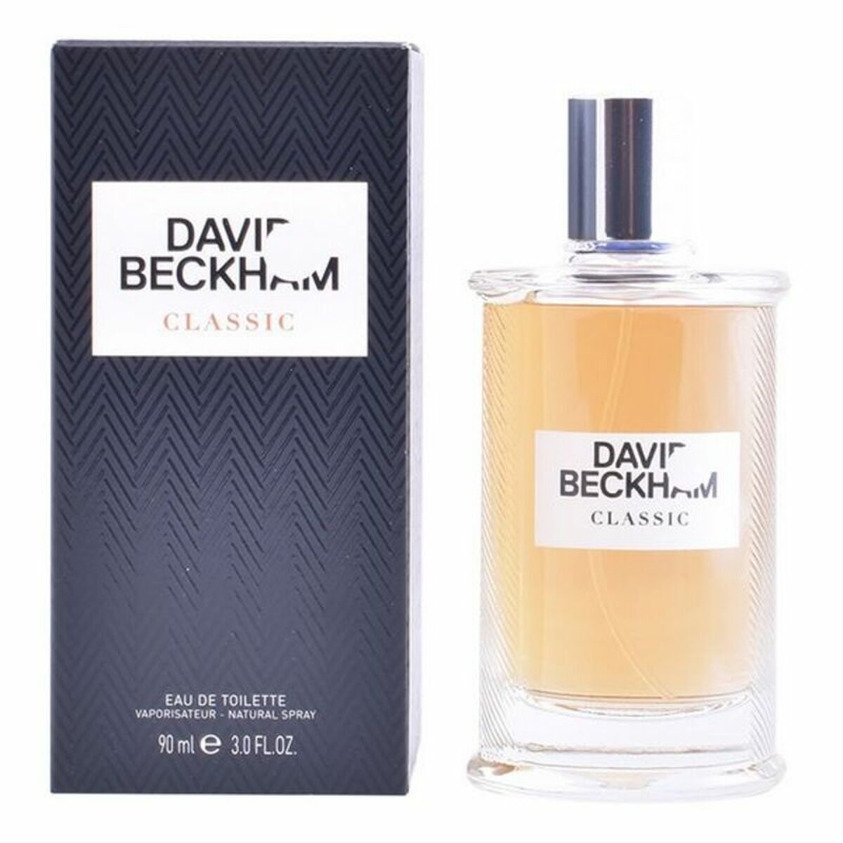 Perfum męski Classic David & Victoria Beckham EDT (90 ml)