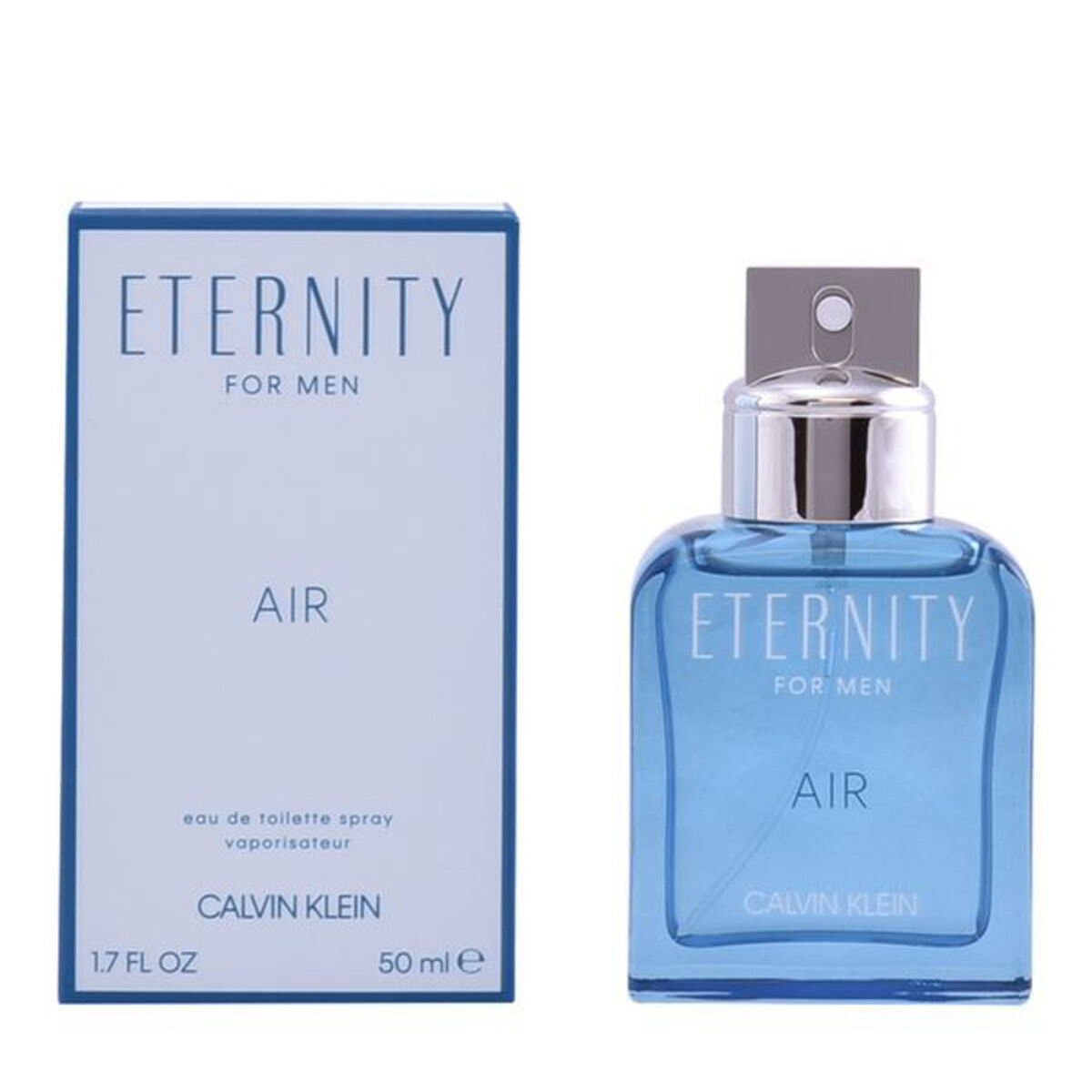Perfumy męskie Calvin Klein EDT