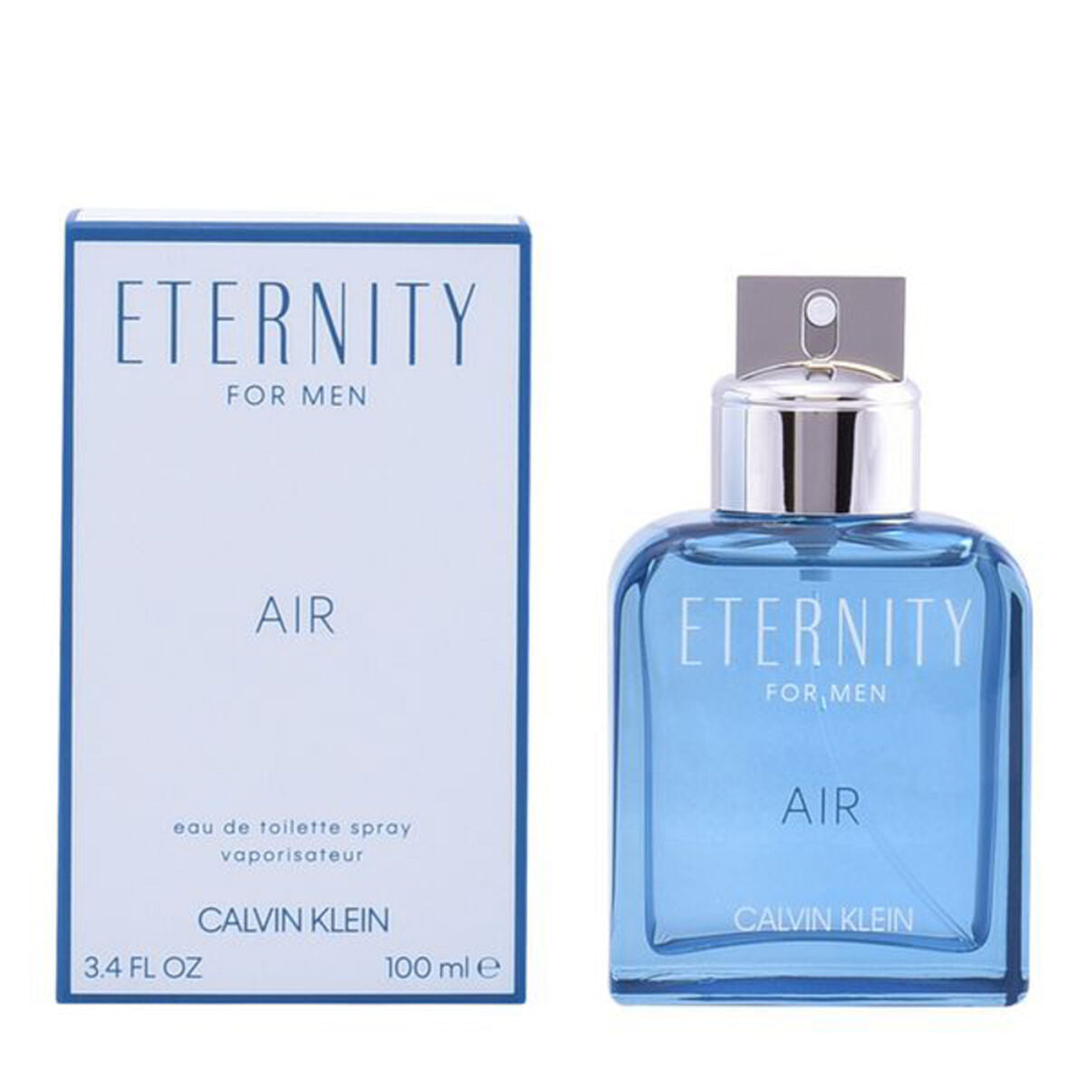 Perfumy męskie Calvin Klein EDT