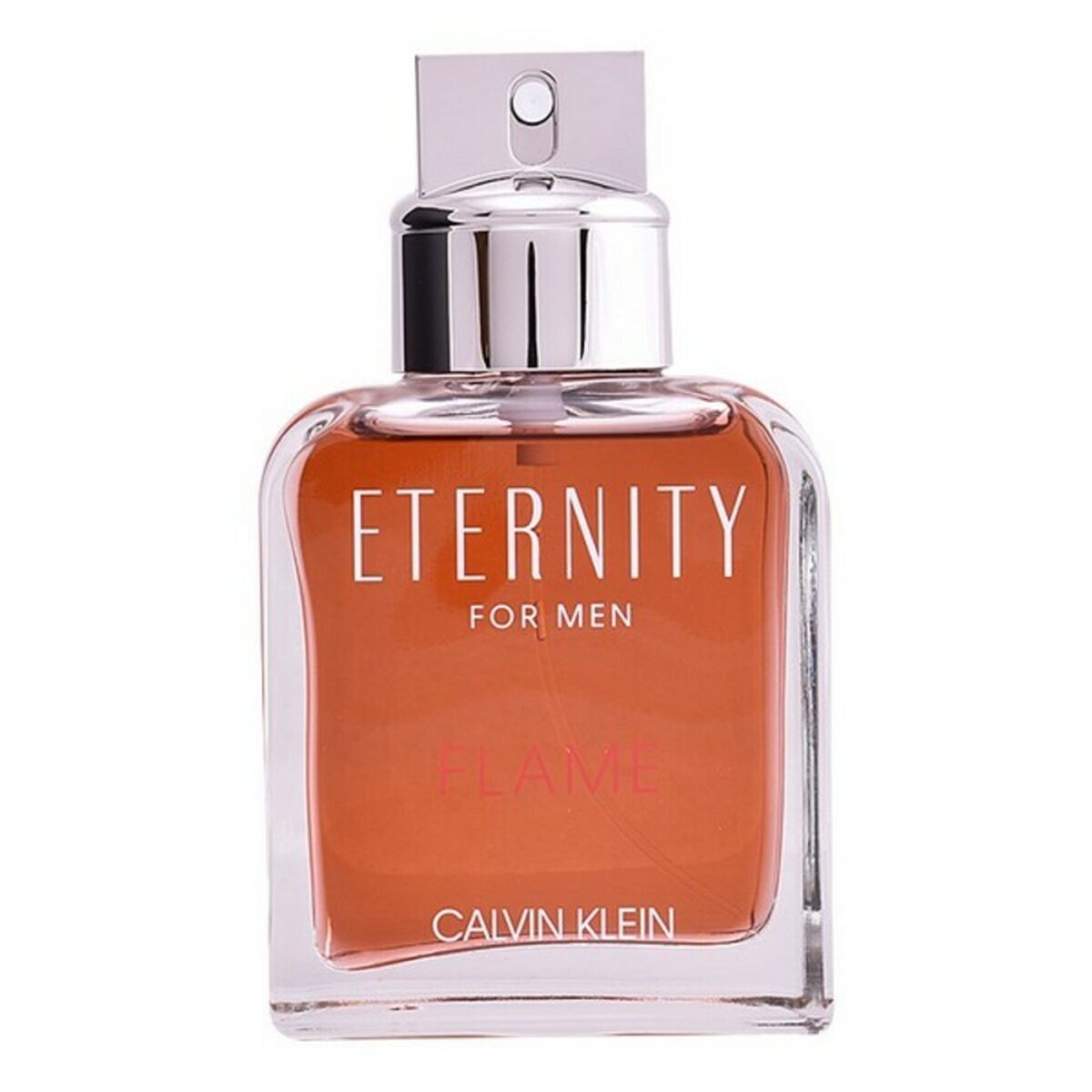 Perfumy męskie Eternity Flame Calvin Klein (EDT)
