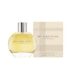 Damesparfum Burberry EDP Burberry For Women (50 ml)