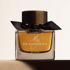Damesparfum My Burberry Black Burberry EDP My Burberry Black 90 ml