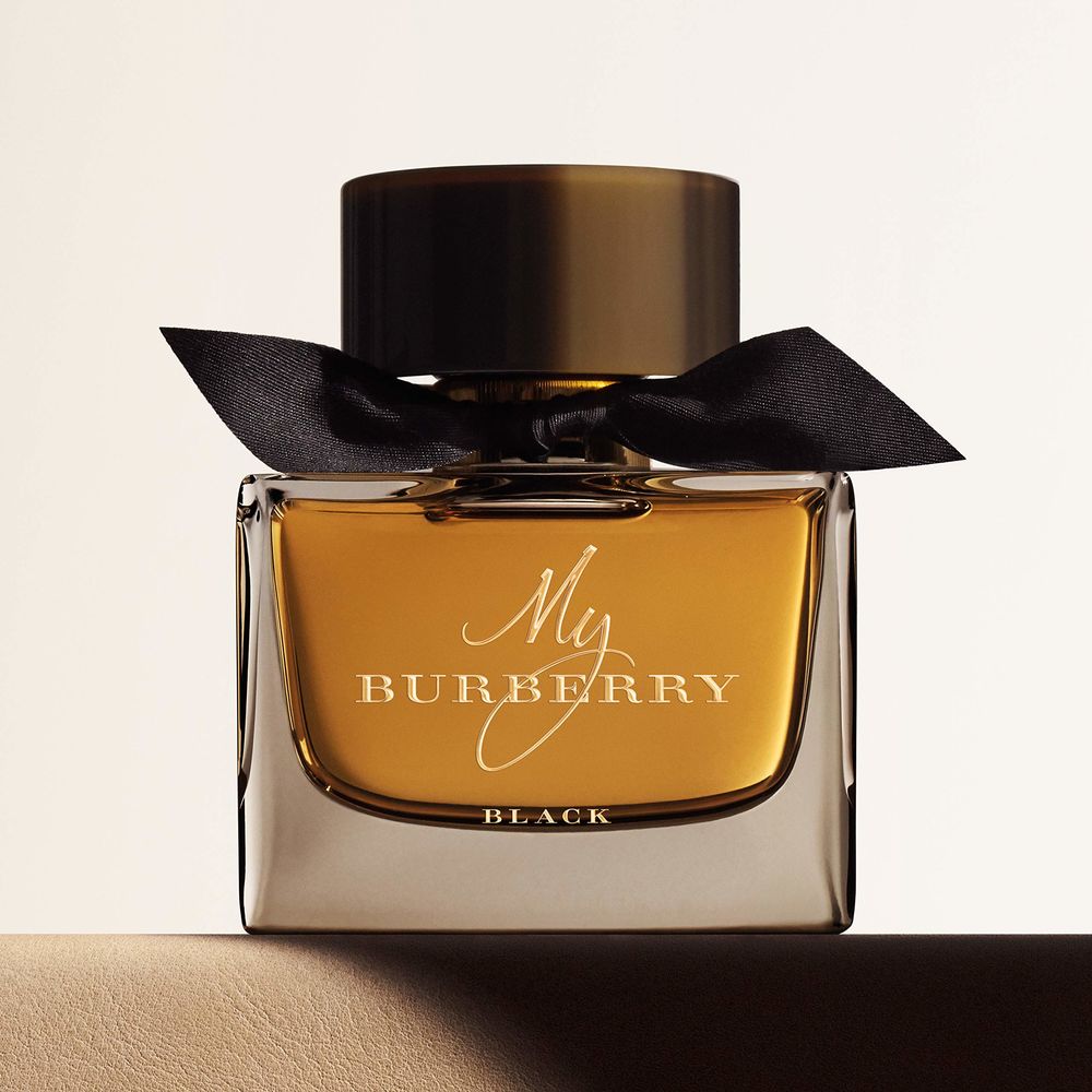 Damesparfum My Burberry Black Burberry EDP My Burberry Black 90 ml