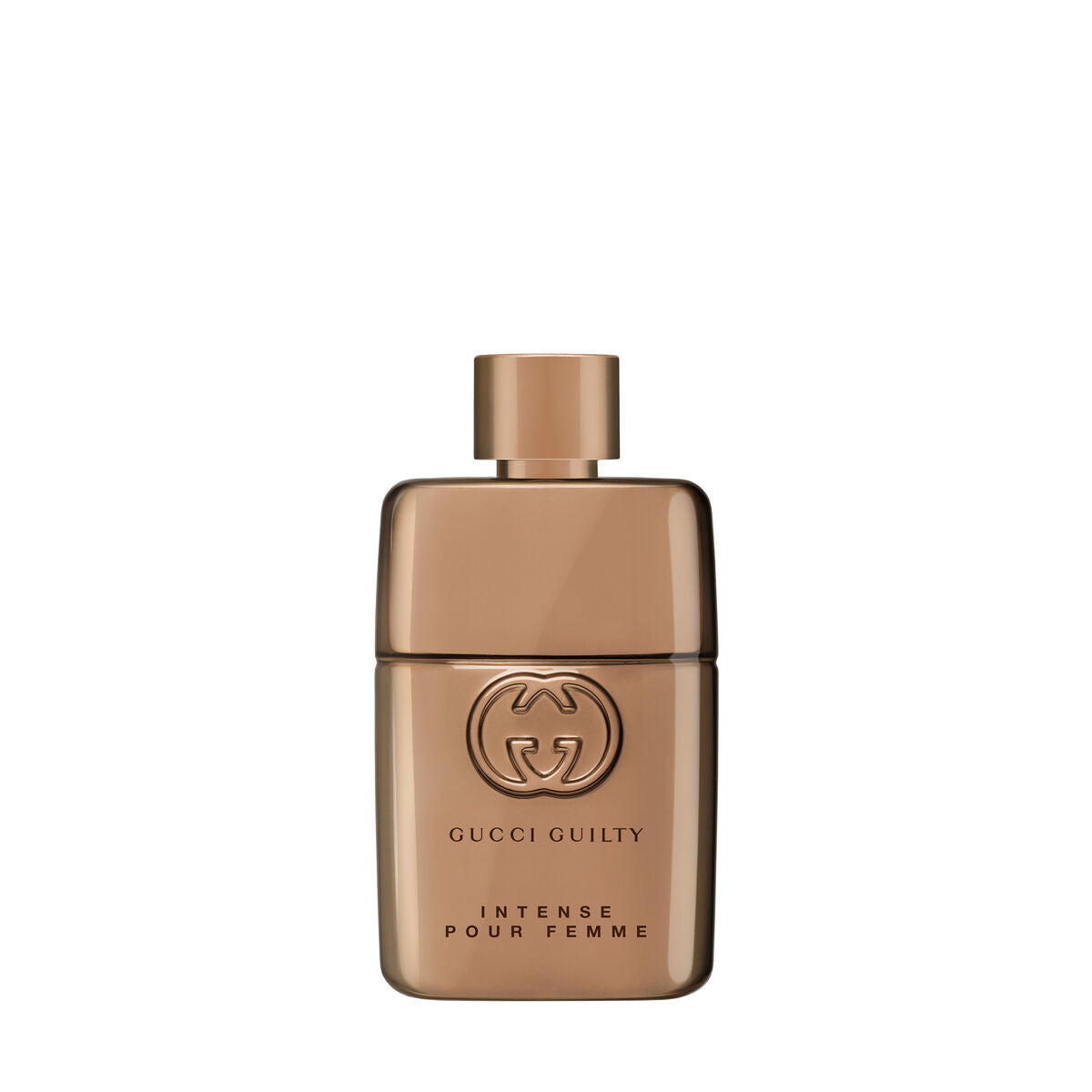 Perfumy damskie Gucci Guilty Intense Pour Femme EDP 50 ml Drugie zdjęcie produktu