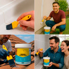 WaterMax™ Przezroczysty Wodoodporny Uszczelniacz